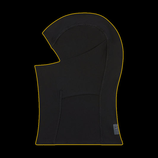 SKIMASK JAB FULL BLACK