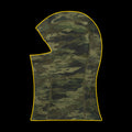 SKIMASK JABSPORT CAMO