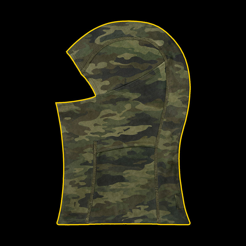 SKIMASK JABSPORT CAMO
