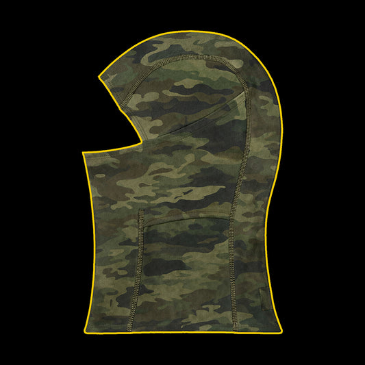 SKIMASK JABSPORT CAMO