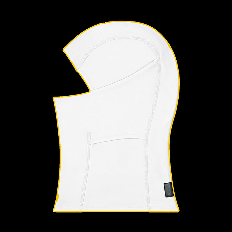 SKIMASK JABSPORT WINTER WHITE